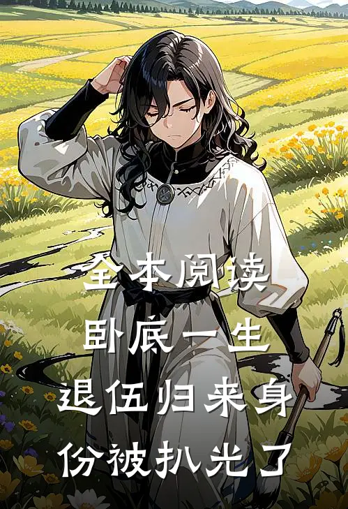 全本阅读卧底一生：退伍归来身份被扒光了