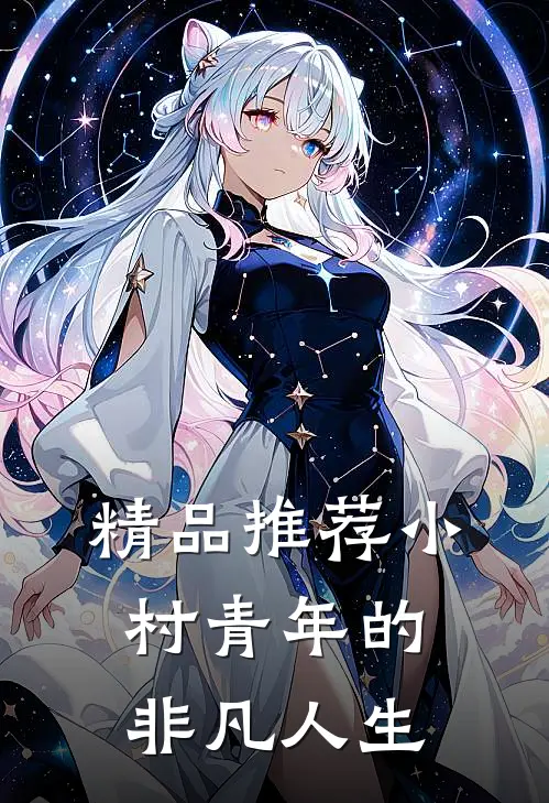 精品推荐小村青年的非凡人生