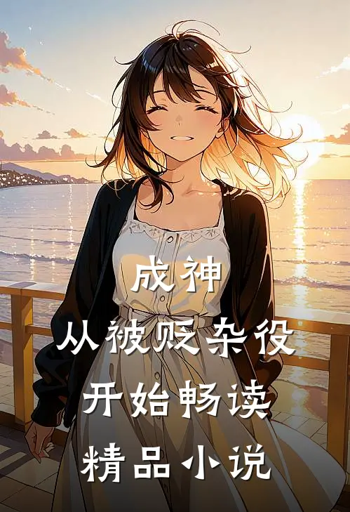 成神，从被贬杂役开始畅读精品小说