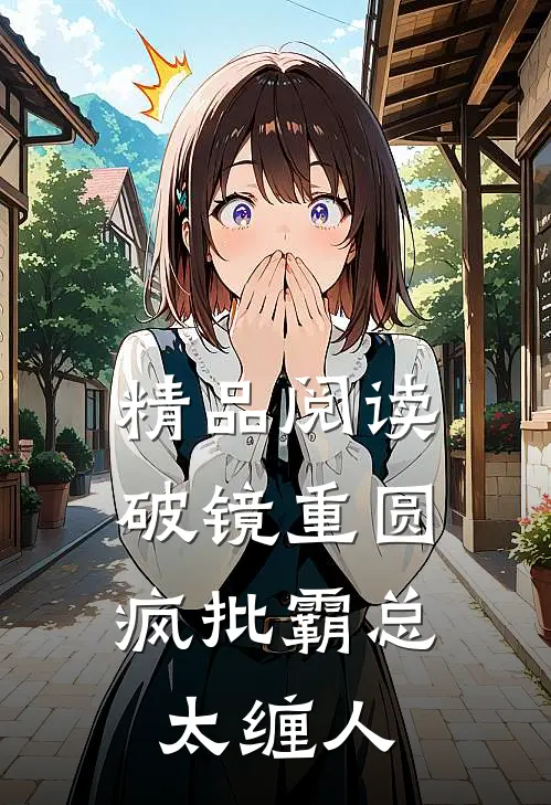 精品阅读破镜重圆：疯批霸总太缠人