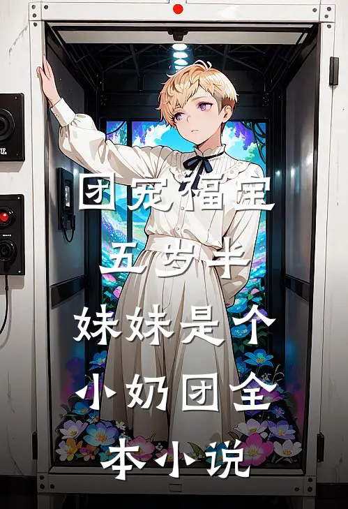 团宠福宝五岁半：妹妹是个小奶团全本小说