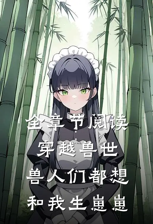 全章节阅读穿越兽世，兽人们都想和我生崽崽