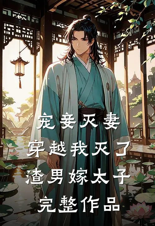 宠妾灭妻，穿越我灭了渣男嫁太子完整作品