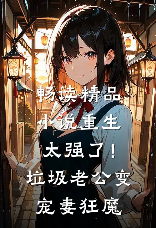 畅读精品小说重生太强了！垃圾老公变宠妻狂魔