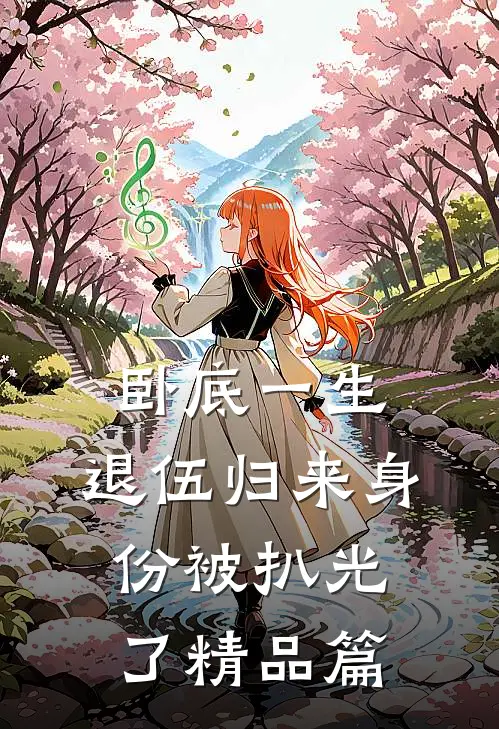 卧底一生：退伍归来身份被扒光了精品篇