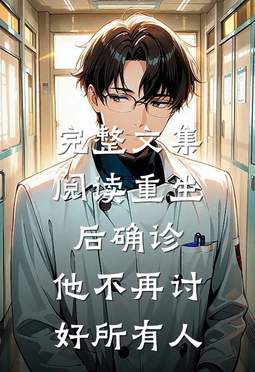 完整文集阅读重生后确诊，他不再讨好所有人
