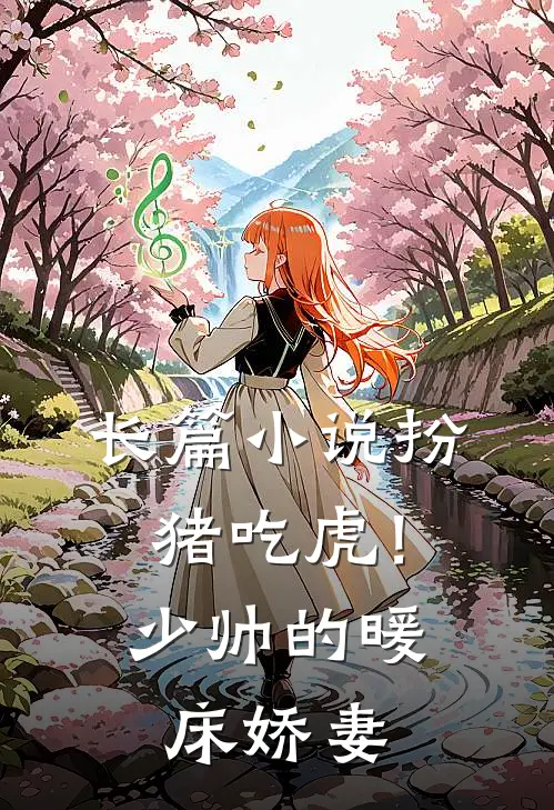 长篇小说扮猪吃虎！少帅的暖床娇妻