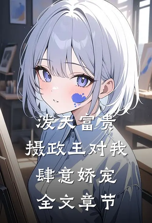 泼天富贵：摄政王对我肆意娇宠全文章节