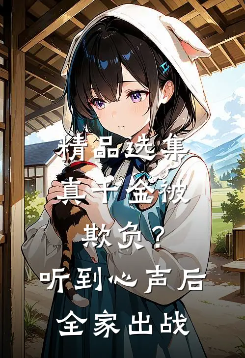 精品选集真千金被欺负？听到心声后全家出战