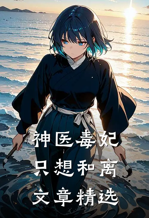 神医毒妃只想和离文章精选