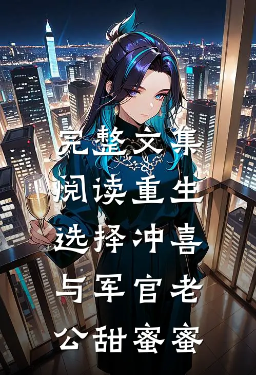 完整文集阅读重生选择冲喜，与军官老公甜蜜蜜