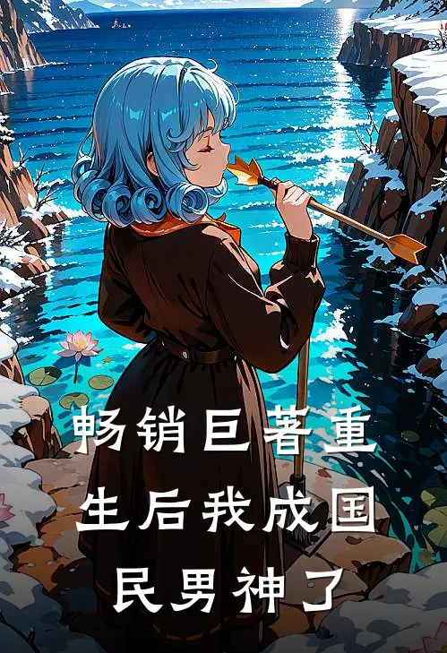 畅销巨著重生后我成国民男神了