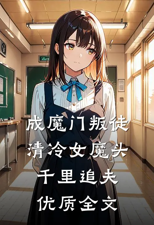 成魔门叛徒，清冷女魔头千里追夫优质全文