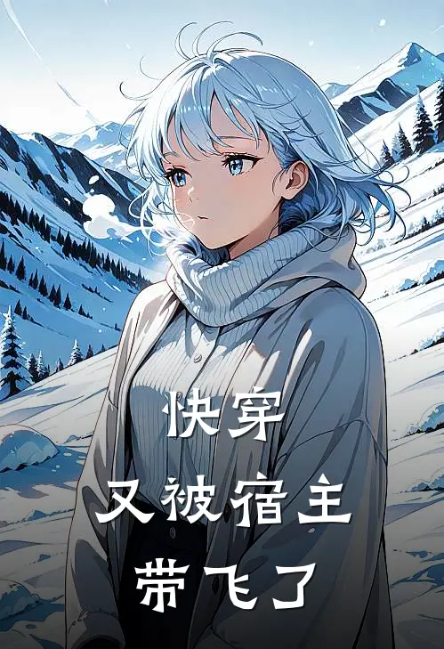 快穿：又被宿主带飞了