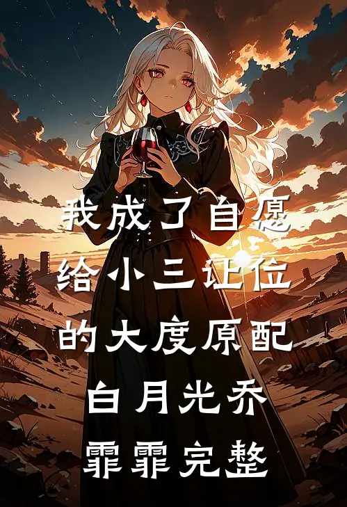 儿子在福利院被杀后，我疯了李默孙萍(番外)+(全文)