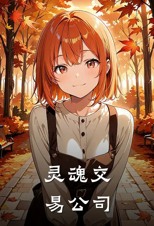 灵魂交易公司