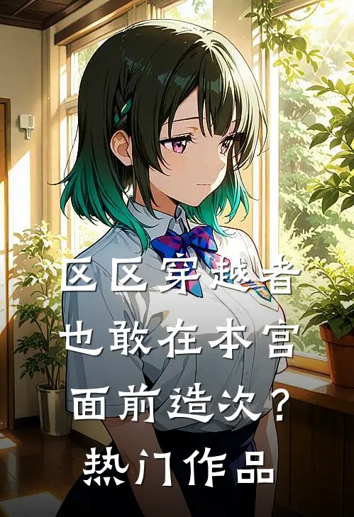 区区穿越者，也敢在本宫面前造次？热门作品