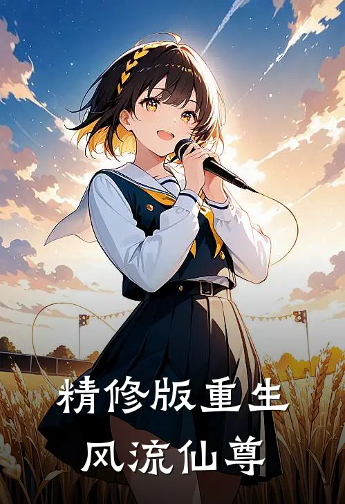 精修版重生风流仙尊