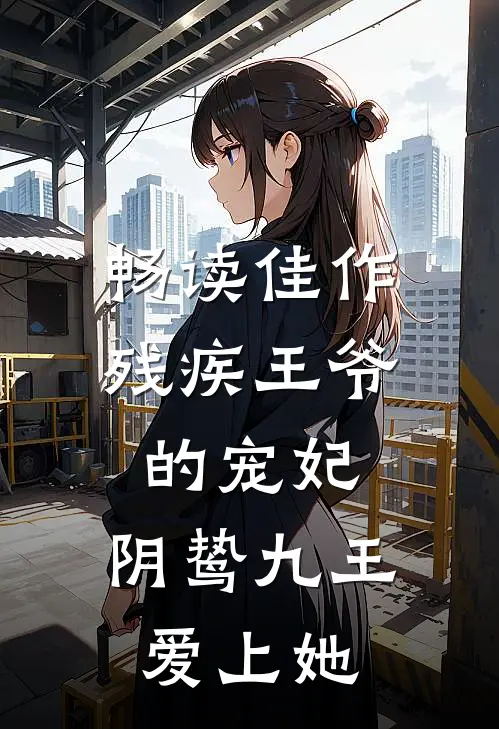 畅读佳作残疾王爷的宠妃：阴鸷九王爱上她