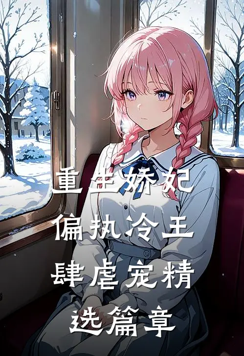 重生娇妃：偏执冷王肆虐宠精选篇章