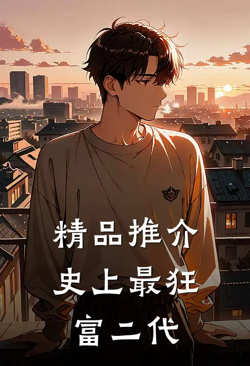 精品推介史上最狂富二代
