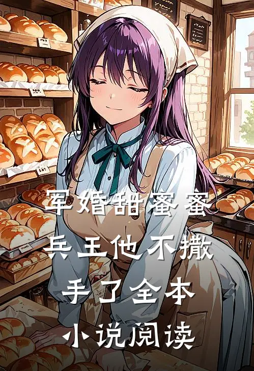 军婚甜蜜蜜，兵王他不撒手了全本小说阅读