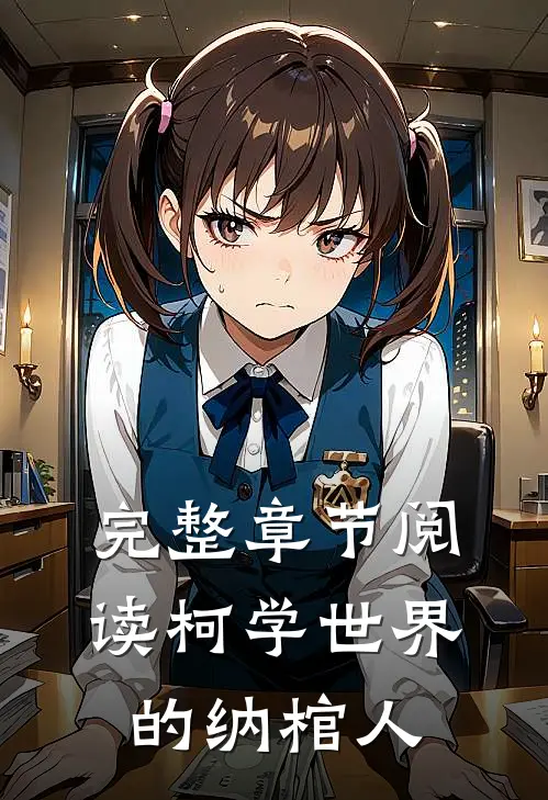 完整章节阅读柯学世界的纳棺人
