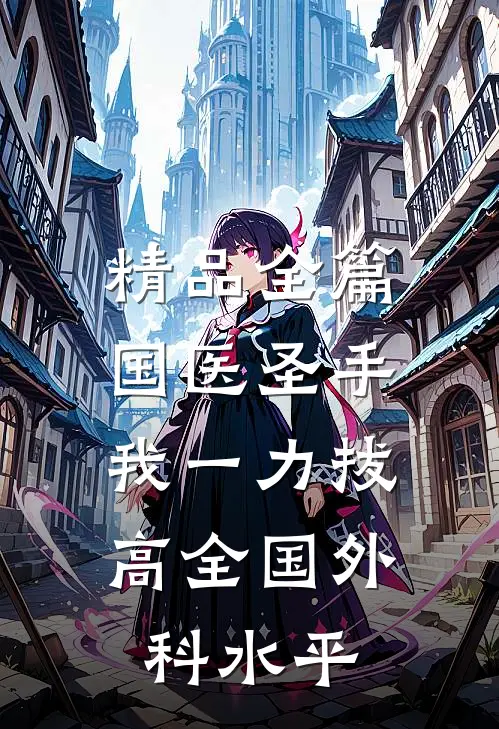 精品全篇国医圣手：我一力拔高全国外科水平