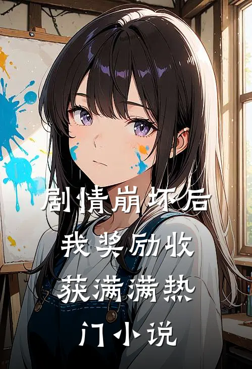 剧情崩坏后，我奖励收获满满热门小说