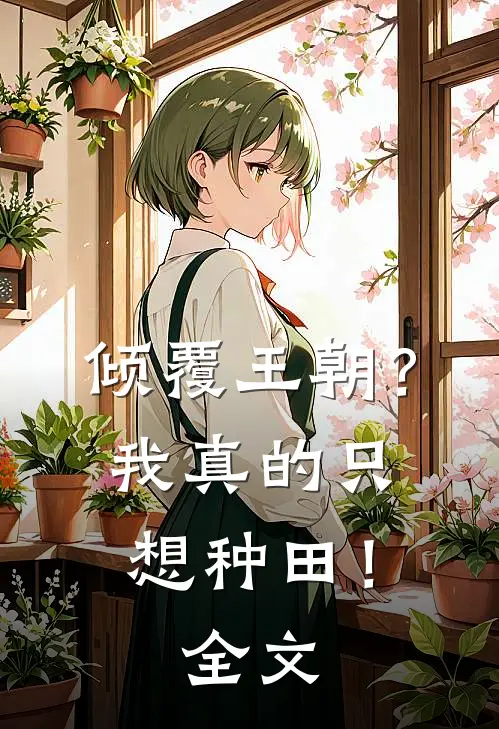 倾覆王朝？我真的只想种田！全文
