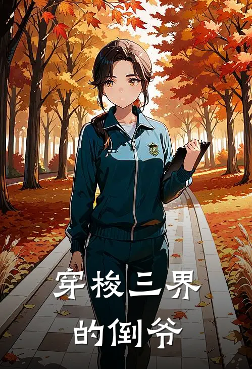 穿梭三界的倒爷