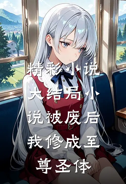 精彩小说大结局小说被废后,我修成至尊圣体