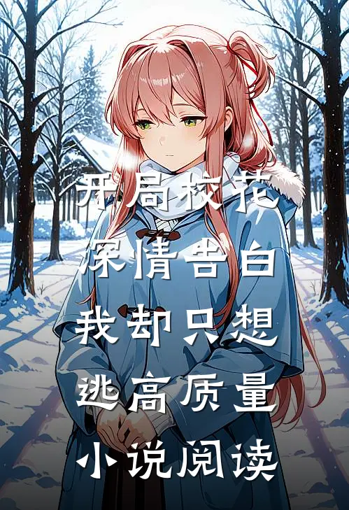 开局校花深情告白，我却只想逃高质量小说阅读
