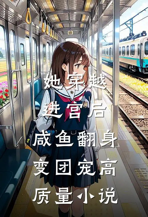 她穿越进宫后，咸鱼翻身变团宠高质量小说
