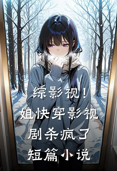 综影视！姐快穿影视剧杀疯了短篇小说