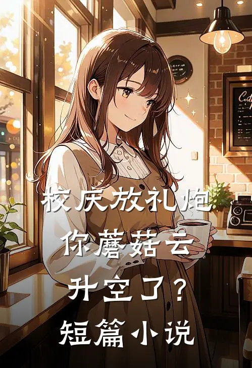 校庆放礼炮，你蘑菇云升空了？短篇小说
