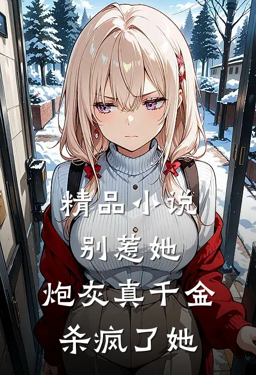精品小说别惹她，炮灰真千金杀疯了她