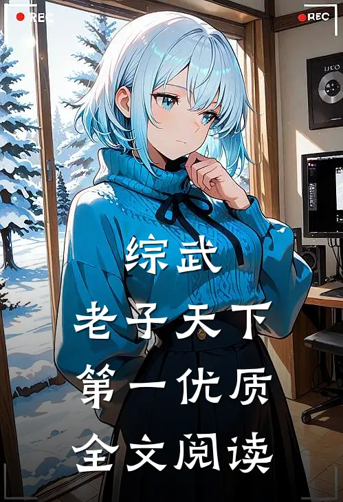 综武：老子天下第一优质全文阅读