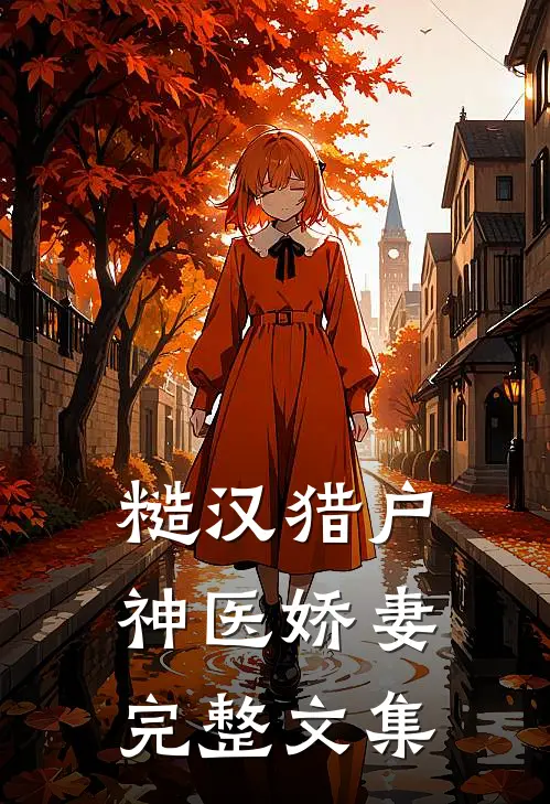 糙汉猎户神医娇妻完整文集