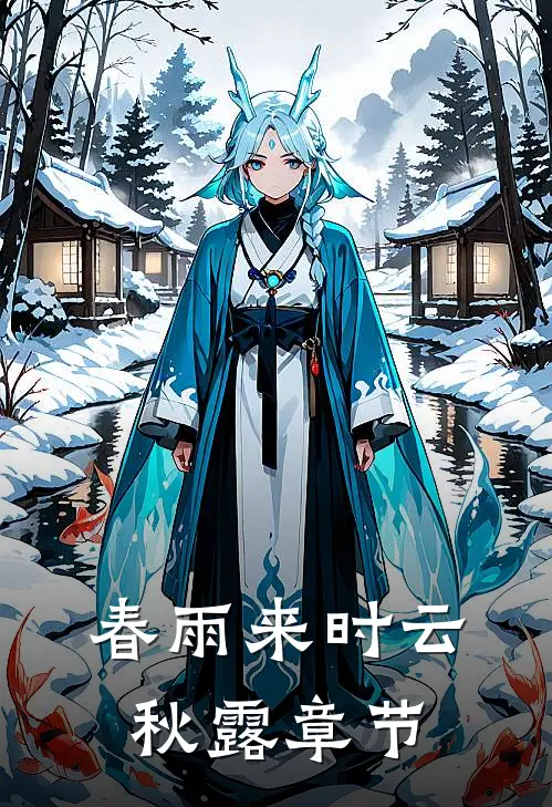 春雨来时云秋露章节