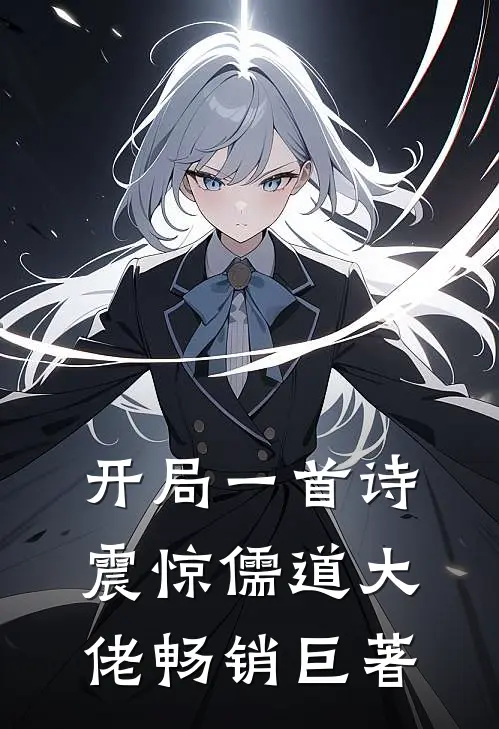 开局一首诗，震惊儒道大佬畅销巨著