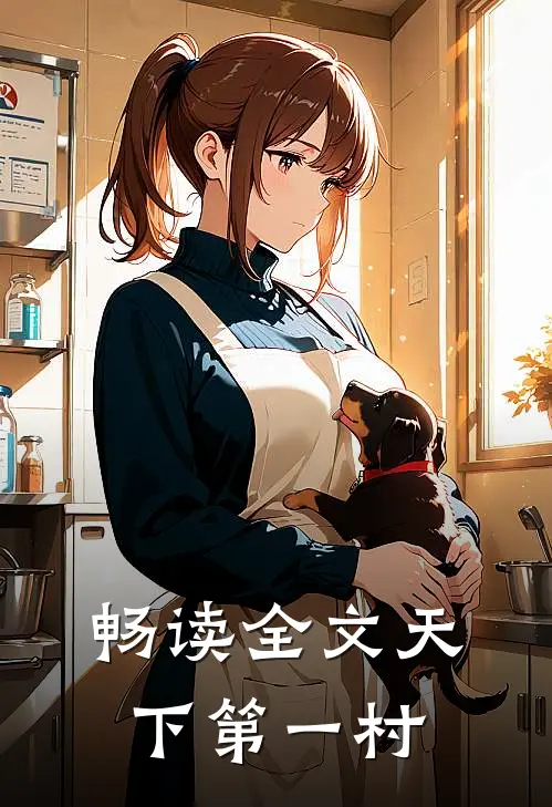 畅读全文天下第一村
