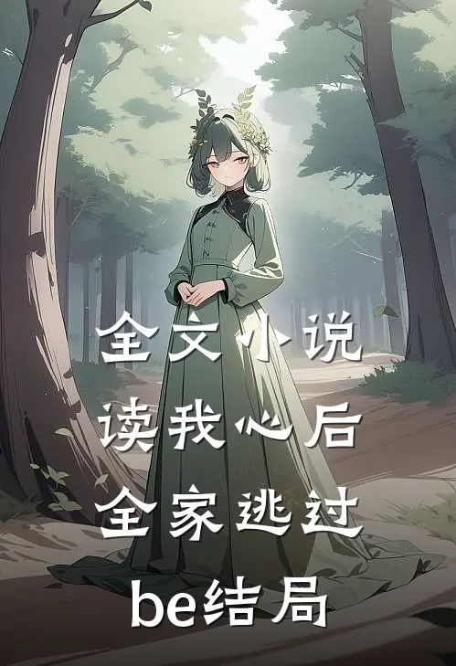 全文小说读我心后，全家逃过be结局