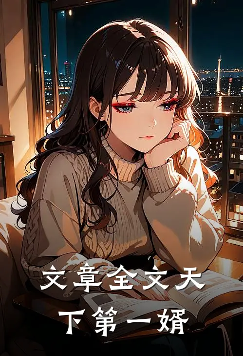 文章全文天下第一婿