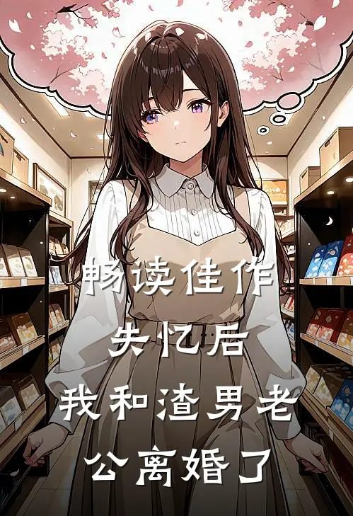 畅读佳作失忆后，我和渣男老公离婚了