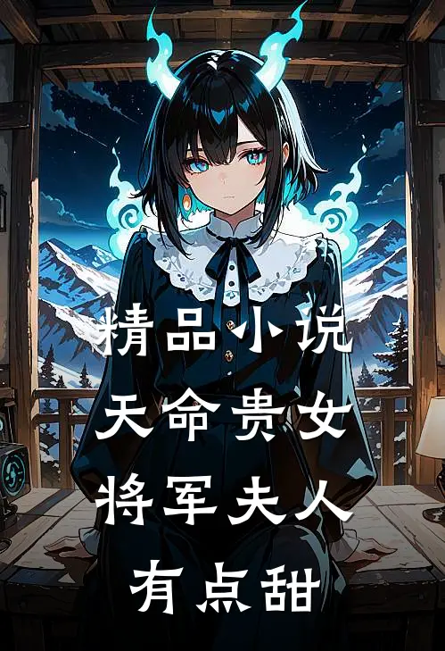 精品小说天命贵女：将军夫人有点甜