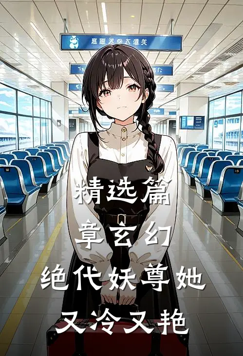 精选篇章玄幻：绝代妖尊她又冷又艳