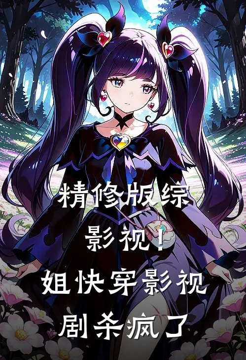 精修版综影视！姐快穿影视剧杀疯了