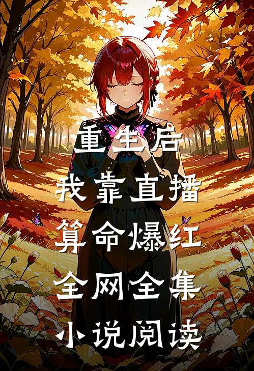 重生后，我靠直播算命爆红全网全集小说阅读