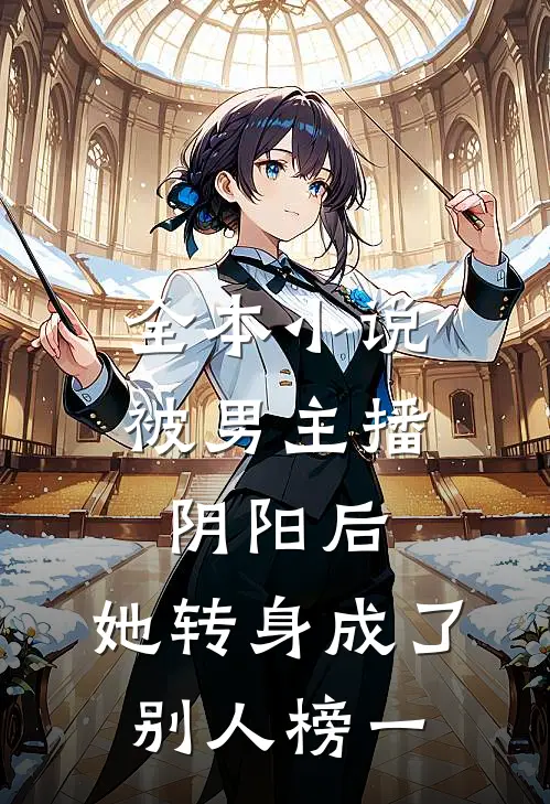 全本小说被男主播阴阳后，她转身成了别人榜一